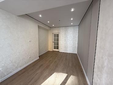Продажа квартир: 1 комната, 41 м², Элитка, Евроремонт — 10