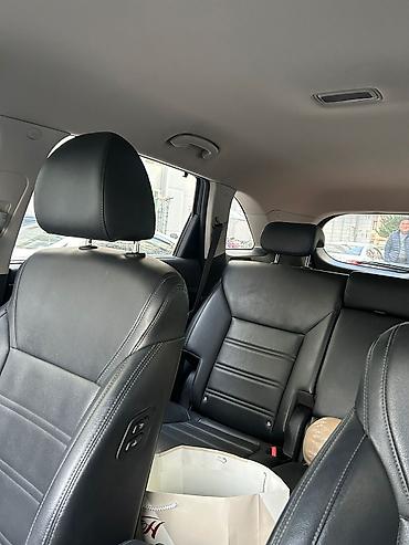 Kia: Kia Sorento: 2019 г., Кроссовер — 10