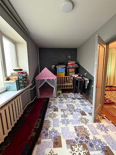 vefa: 2 комнаты, 44 м², Вефа ТЦ Индивидуалка, 1 этаж, Евроремонт — 7