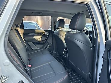 suv: Dongfeng AX7: 2022 г., 1.5 л, Бензин, Внедорожник — 8