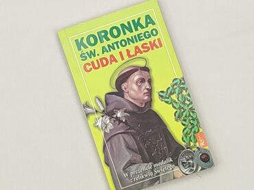 Książka, gatunek - Literatura faktu, stan - Idealny