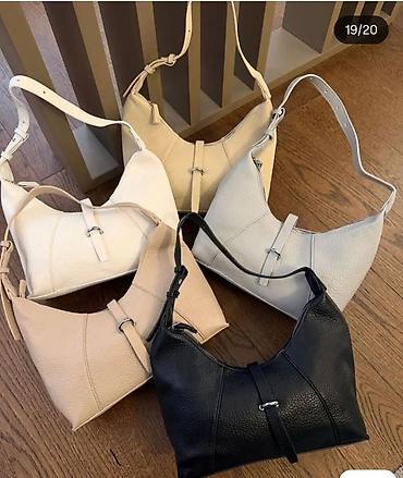 Modni rančevi: Ženske torbe – različiti modeli i boje - Stilovi: elegantne tote i — 13