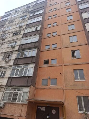 продам однокомнатную квартиру: 1 комната, 44 м², 105 серия, 1 этаж, Косметический ремонт