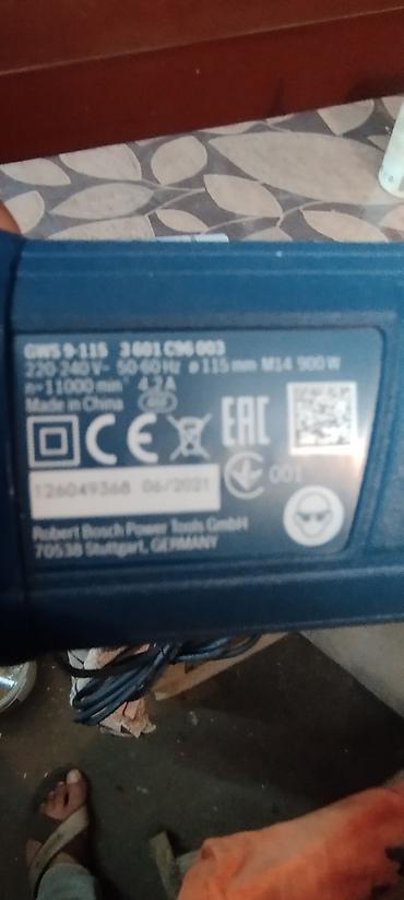 elektro svarka: Новый Полировочные аппарат, 115 мм — 5