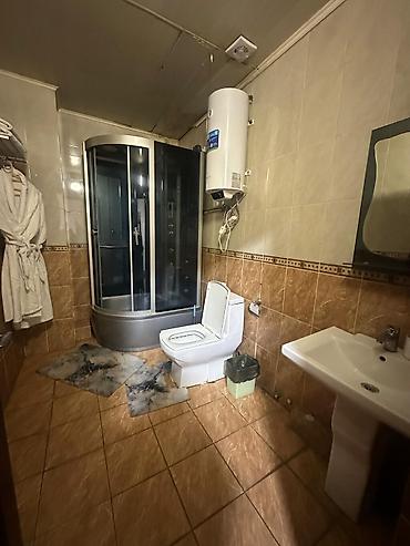 Посуточная аренда квартир: Студия, Интернет, Wi-Fi — 6