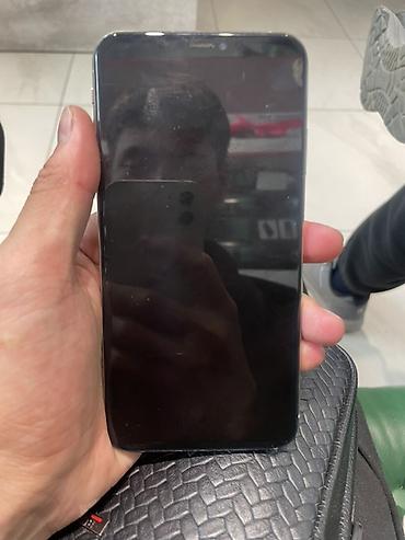 айфон xs256: IPhone X, серебристый/белый корпус Основные характеристики: - Экран — 4