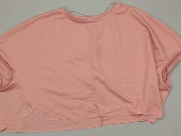 bluzki różowe zara: Bluzka Damska, Zara, S, stan - Bardzo dobry