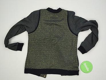 patchwork: Women`s bomber jacket, size S — 3