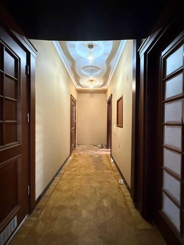 Köhnə tikili: Bakı, 3 otaqlı, Köhnə tikili, m. 28 may, 105 kv. m — 7