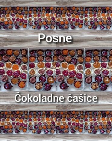 Gotova jela, jela po porudžbini: Nudimo raznovrstan ketering paket koji uključuje ukusne kanapee sa na lalafo.rs — 5 Gotova jela, jela po porudžbini: Nudimo raznovrstan ketering paket koji uključuje ukusne kanapee sa — 5