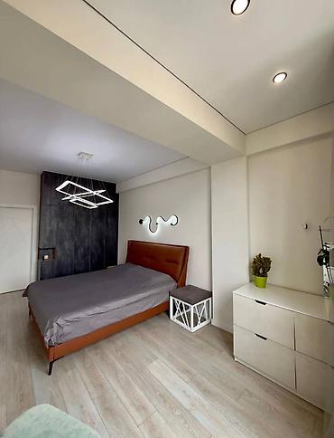 Продажа квартир: 2 комнаты, 75 м², 12 этаж — 6