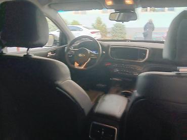 куплю kia sportage: Kia Sportage: 2019 г., 2 л, Автомат, Дизель, Кроссовер — 10
