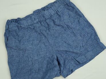 krótkie spodenki do tańca: Dunnes Stores, Shorts for women, S (EU 36)