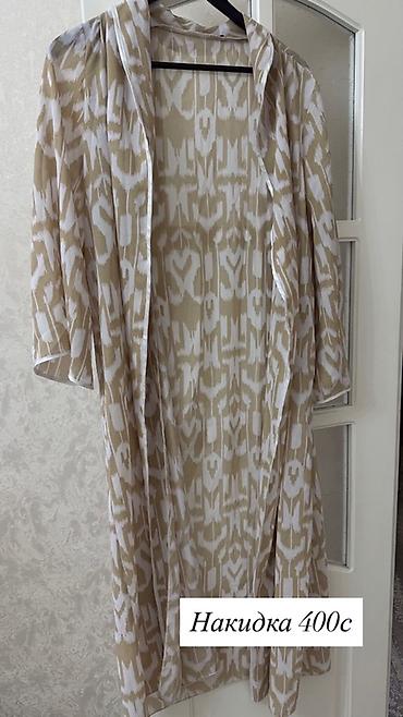 Кофты, свитеры: Кофта, На пуговицах, S — 30