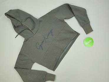 dres: Gym King, Bluza z kapturem damska, rozmiar S — 2