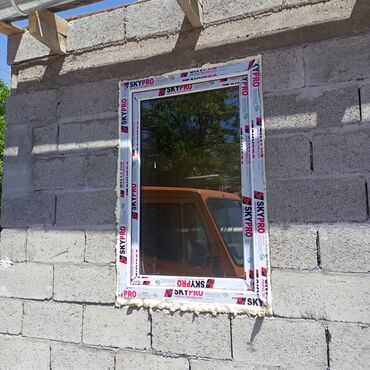 замена резинок на окнах: Окна