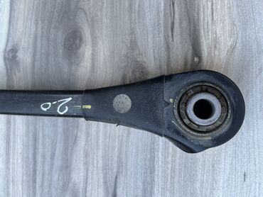 Рычаги: Задний левый рычаг Hyundai 2020 г., Б/у, Оригинал, США — 3