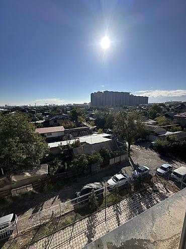 Продажа квартир: 1 комната, 22 м², Пишпек Элитка, 5 этаж, Евроремонт — 4