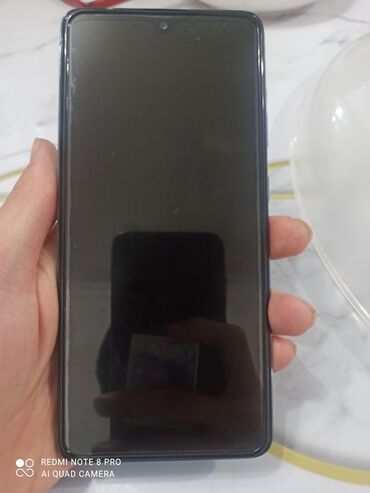Мобильные телефоны: Samsung A51, Б/у, 64 ГБ, 2 SIM