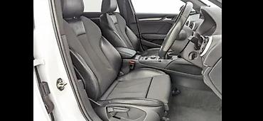 auto plac sirena: AUDI A3 8V 0 3 VRATA S LINE SEDISTA | Audi delovi  zemun altina A1 — 1