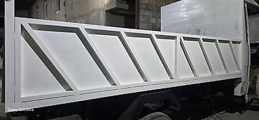 10 тонн: Грузовик, Mercedes-Benz, Стандарт, 5 т, Б/у — 2