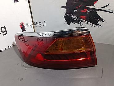 ktopi led: Задний левый стоп-сигнал Kia 2020 г., Б/у, Оригинал, Корея — 1