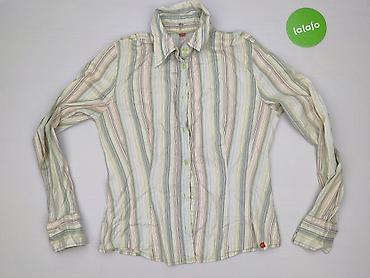 koszule lata 80: Esprit, Koszula damska, rozmiar M — 2
