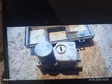 Другие автозапчасти: Ауди запчасти продаются все оригинальные стартер генератор at lalafo.kg — 5 Другие автозапчасти: Ауди запчасти продаются все оригинальные стартер генератор — 5