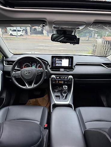 tayota progres: Toyota RAV4: 2019 г., 2.5 л, Автомат, Бензин — 3