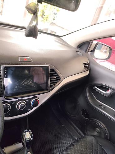Kia: Kia Morning: 2016 г., 1 л, Автомат, Бензин, Седан — 6
