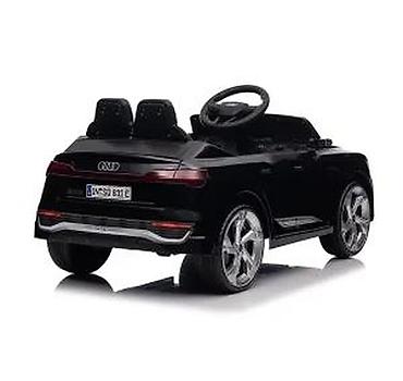 Dečiji električni automobili: Električni auto za decu – Audi e-tron (licencirani izgled) - — 23