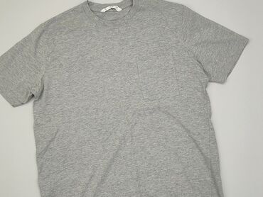 T-shirts: T-shirt for men, L (EU 40), Mango, condition - Very good