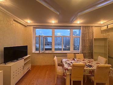 ulguc satisi: Ağ şəhər, 2 otaqlı, Yeni tikili, m. Xətai, 98 kv. m — 7