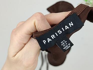 bluzki balmain: Parisian, Top damski, rozmiar S — 4