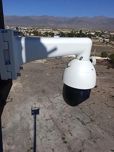 Видеонаблюдение: Видеонаблюдения Wi-fi камера от 0сом. Полноценный система — 6