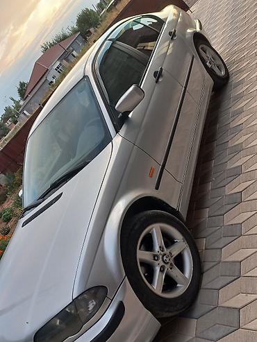 devo matiz: BMW 3 series: 2000 г., 1.9 л, Автомат, Бензин, Седан — 7