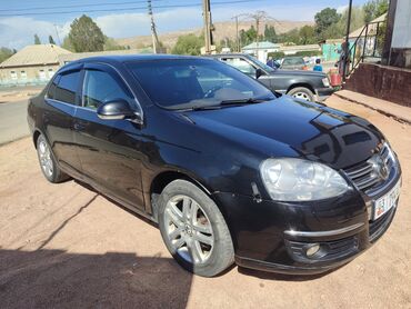 авто чихол: Volkswagen Jetta: 2008 г., 2.5 л, Автомат, Бензин, Седан