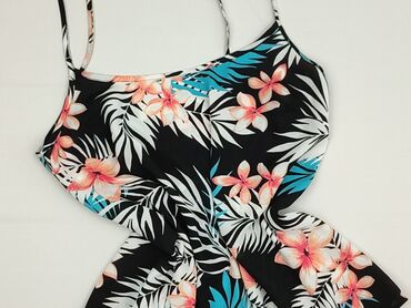 koszulka z odkrytym brzuchem: Papaya, Women`s top, M (EU 38)