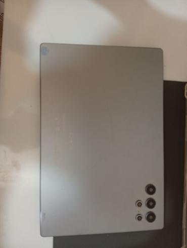 note 2: Планшет, память 512 ГБ, 10" - 11", Б/у, Классический цвет - Черный — 6