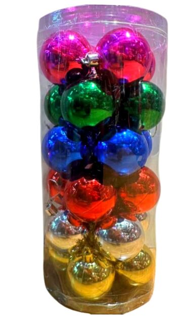 Yeni il ağacları: Yolkalar 60-300sm Hər qiymete var whatsappdan yazin olcusun ve — 24