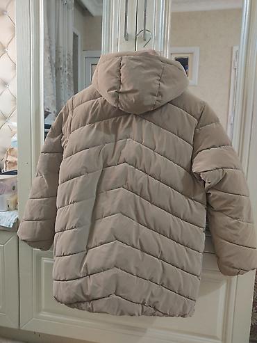 suruskenler: Kurtka, Uniseks, 14 - 16 yaş, Zara Kids — 4