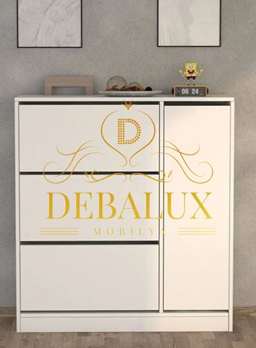 Komodlar: Yeni, Güzgüsüz, Türkiyə — 5