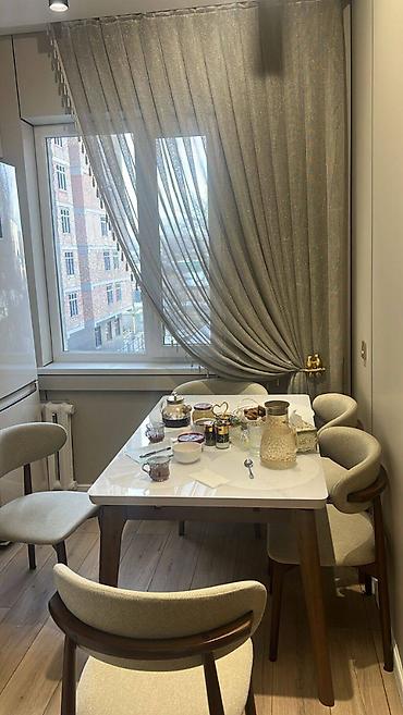 Продажа квартир: 2 комнаты, 48 м², 105 серия, 4 этаж — 3