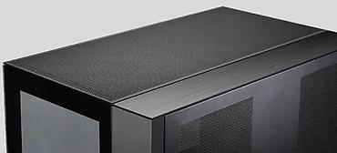 Ostali kompjuterski delovi: Lian Li O11 Dynamic EVO – premium mid‑tower kućište za računare - — 5