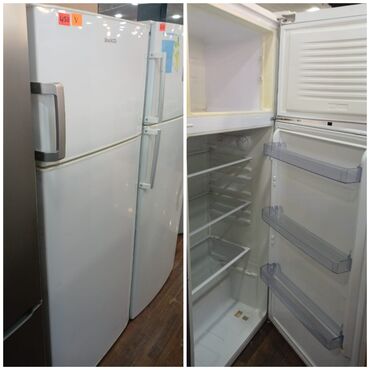 Soyuducular: 2 qapılı Indesit Soyuducu Satılır