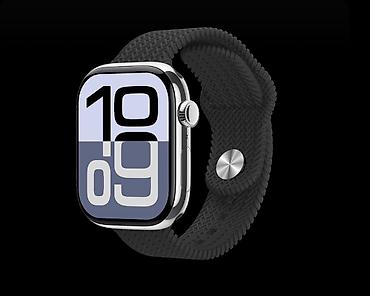 smart saat t800: Apple Watch Series 12 -in ən ideal alternativi – Premium Smart Saat — 2
