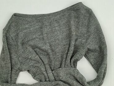 elegancki sweter do sukienki: Sukienka damska, rozmiar S