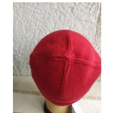 Kape: "Polo Ralph Lauren" Kapa + Šal / ONE SIZE ⭕ Stanje: Nekorišćeno sa — 11