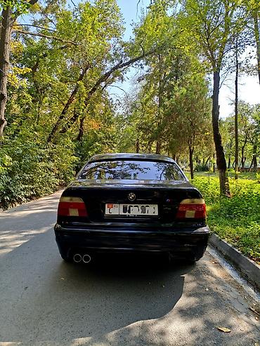 m3 e46: BMW 5 series: 2002 г., 2.5 л, Механика, Бензин, Седан — 6