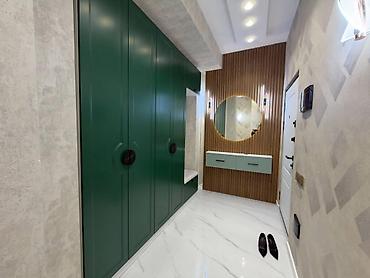 Пос. Ази Асланов, 2 комнаты, Новостройка, м. Ази Асланов, 80 м² — 8